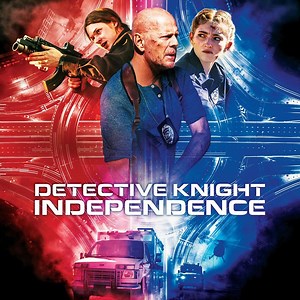 Detective Knight: Independence - IGN