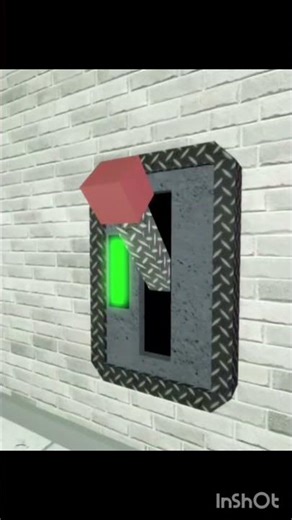 😰SCARY ROBLOX GAME REVIEW II THE MIRROR #roblox