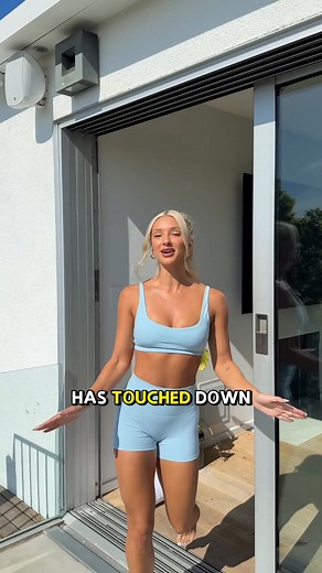 2.2K views · 1.9K reactions | BUY 2 GET 1 FREE - ALL ACTIVEWEAR️ + FREE Express Shipping Shop women’s gym wear from open back crops to invisible scrunch shorts & leggings. Keepthatpump has got you covered with trending styles and colours for every season. We’ve just opened a NEW international warehouse - this means faster and more affordable shipping for our US, UK, & Rest of world customers✅ | Keepthatpump | Facebook