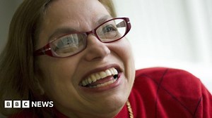 The disabled activist who led a historic 24-day sit-in