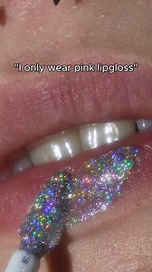 This is a safe space… you can wear color on your lips. We believe in you 💖🌈⁠ ⁠ Because nude loss every day is like eating plain toast for every meal, it works, but where’s the flavor? 👀✨⁠ Grab yours: https://questionbeauty.com/collections/lipgloss ⁠ #lipgloss #multichrome #multichromegloss #questionbeauty | Question Beauty