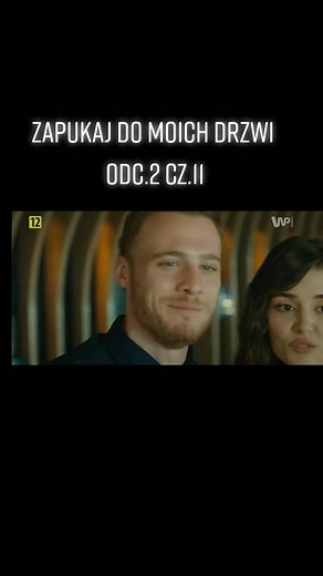 Odcinek 2 Zapukaj do moich drzwi - Lektor Polski