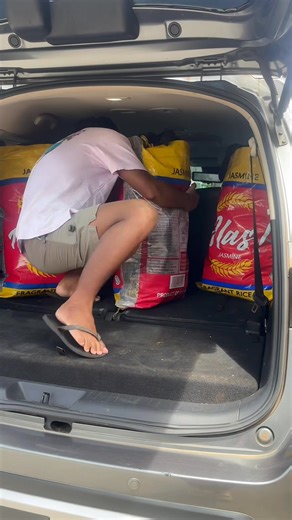 Today, we are reminded that a community is not defined by numbers — but by compassion. Through this initiative, we were able to distribute relief goods to 120 families affected by recent hardships. While this may not be a massive effort, it comes from a place of sincerity, unity, and genuine care. This would not have been possible without the people who gave their time and effort on the ground. Special thanks to our volunteers who helped distribute the relief goods: 🤍 Jeramie 🤍 Jammel 🤍 Chris