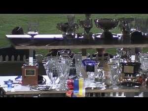 2023 TWHNC TENNESSEE WALKING HORSE WORLD GRAND CHAMPIONSHIP