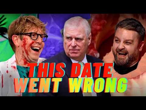 Taskmaster's BIGGEST Twists! | Taskmaster | Channel 4 Entertainment