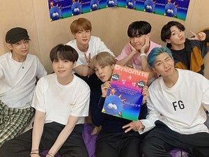 We Hope To Visit India In The Future: K-Pop Band BTS