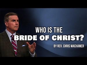 Who Is the Bride of Christ? | Live