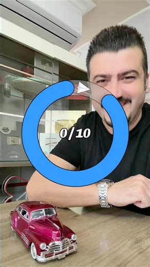 Parking Challenge Filter IQ