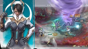 Eternal Evolution Tier List - Which Characters to Unlock - Media Referee