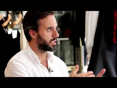 FarFetch: The $1 Billion fashion start-up | CNBC International