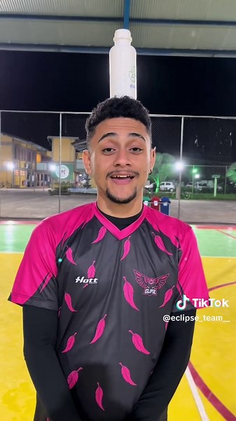 Confiança no Time: Eclipse Team em Ação!