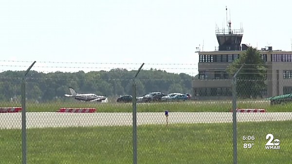 In Focus look at the FAA's plan to speed up upgrades of air traffic control towers