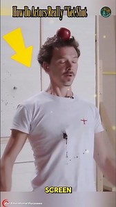 How Do Actors Really "Get Shot"? The Dangerous Truth About Squibs. ##documentary#usashorts#fyp