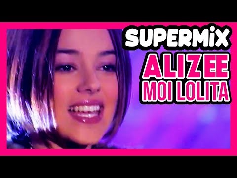 The Tragic Story of Alizée: France's Pop Sensation