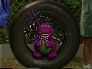 Barney & Friends: 1x01. The Queen Of Make Believe [1992] - 1992 Time Life VHS Release : The Lyons Group : Free Download, Borrow, and Streaming : Internet Archive
