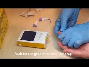 microINR - Recommendations for use