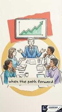 How Emotionally Intelligent Leaders Navigate Uncertainty