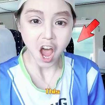 How hard did this girl work to make her crush like her?😤💘✨#funny #shorts #shortsfeed #shortsvideo