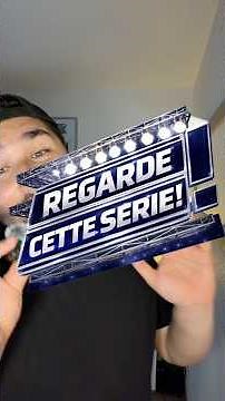What is the funniest French series 🇫🇷?