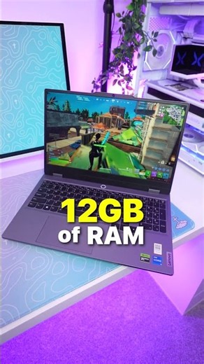 $500 Gaming Laptop vs $500 Gaming PC!