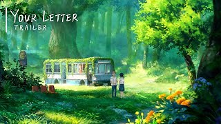 Your Letter - movie: where to watch streaming online