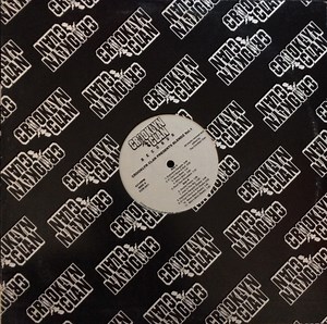 Crooklyn Clan - Crooklyn Clan Presents Blendz Vol. 1