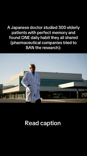 John D. / Old School Wisdom 👍🏻 on Instagram: "1. Dr. Hiroshi Tanaka spent 8 years at a Kyoto geriatric center tracking patients over 80 with zero cognitive decline. He expected genetics or diet patterns. Instead, he found one behavioral constant: they all wrote by hand for at least 15 minutes daily. Not typing, not texting — physical pen on paper. “Digital writing uses one brain pathway,” he said. “Handwriting activates seventeen.” 2. MRI scans confirmed it: handwriting forces the brain to coo
