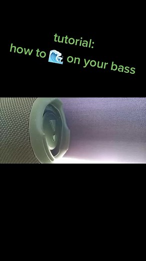 How to Activate Bass Mode on JBL Charge 5: Step-by-Step Tutorial