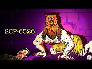 The Manbear SCP-6326 (SCP Animation)