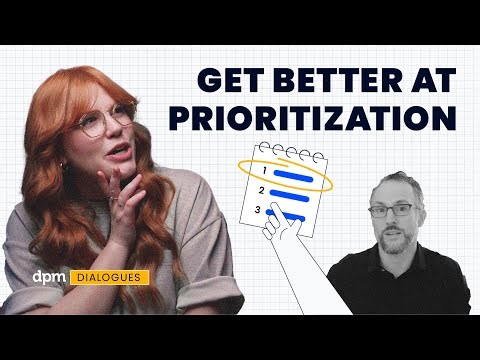 How to Improve Your Prioritization Skills