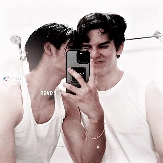 Are Mos and Bank Engaged? Exploring the Relationship in Big Dragon the Series