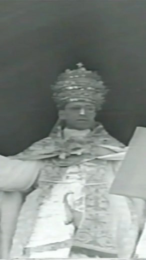 On this day in 1939, Cardinal Eugenio Pacelli was elected elected the 260th Supreme Pontiff of the Holy Roman Church, choosing the name Pius XII. Faced with the challenging times of World War II, Pope Pius XII was a tireless peacemaker, dedicated to bringing the light of Christ to a shattered world. | Vatican News