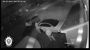 The West Midlands Police and Crime Commissioner David Jamison has written to the online retailers Amazon and ebay asking them to stop selling high tech devices which help criminals steal cars. | BBC Birmingham