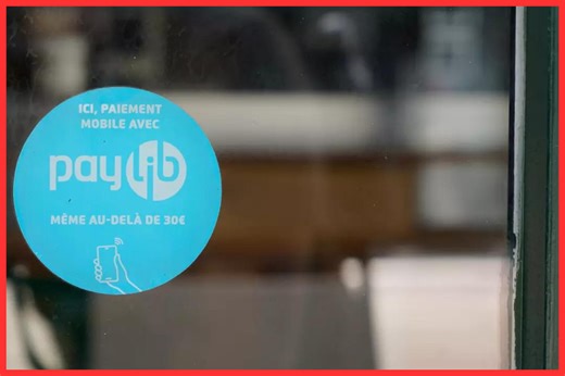 Paylib disparaît, voici comment activer son remplaçant et en profiter partout