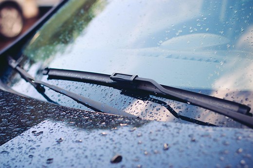Windshield Wipers NOT Returning Rest Position: Here is How to Fix It!