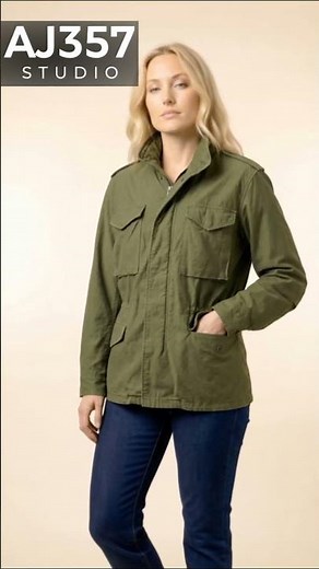 Authentic American Vintage 🇺🇸 Made in USA Clothing | AJ357 Studio #vintage