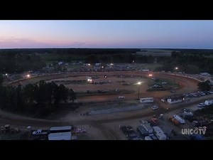 County Line Raceway | NC Weekend | UNC-TV