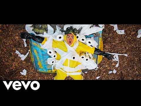 Ireland Boys - ALL THE ROLLS (Official Music Video)