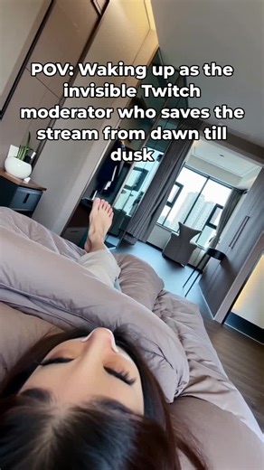 Being a Stream Moderator: Behind the Scenes Insights