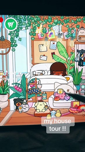 Toca Boca House Tour: Creative Roleplay Ideas