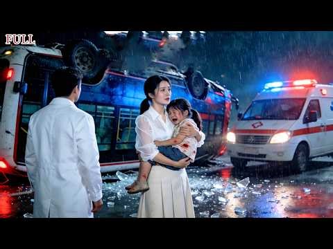 [full] He let his daughter die to take care of his beloved. Now, she will make them pay for it!