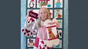 Never used! Light wear to corners/edges from shelving.