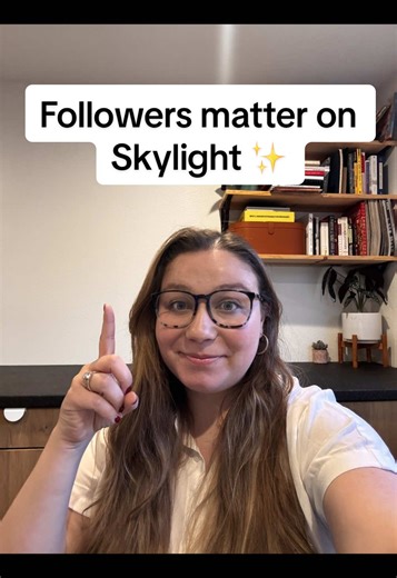 Join the TikTok Sale Tomorrow with Skylight Social