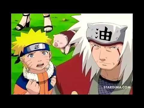 ناروتو الجزئ الثاني الحلقة 92 كاملة مدبلجة بالعربية