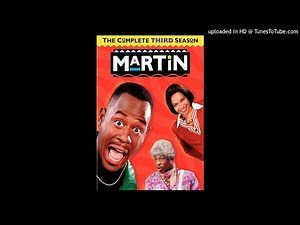 Martin (Season 3) ((Intro)) X ((Lil Reiko)) Hip Hop Type Beat