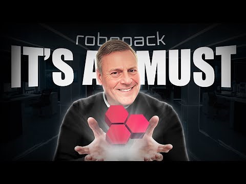 Robopack The Must Have Add-On for Microsoft Intune