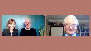Many of us have a moment where we realise we need help. God accepts us exactly as we are and chooses us in that moment. We don’t have to come to him cleaned and brushed, we can’t compare ourselves to others, we just have to trust that God wants us. He’s keen not to impose himself until we cry to him for help. Bishop Sandy Millar was interviewed by Nicky Gumbel yesterday on HTB at Home. Watch the interview in full here, or enjoy the entire service on htb.org/athome | HTB Church
