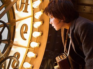 Hugo - Apple TV (ID)