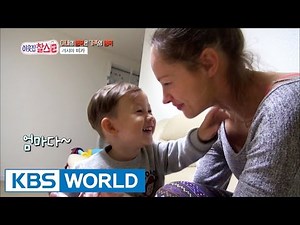 My Neighbor, Charles | 이웃집 찰스 - Ep.90 [ENG/2016.12.02]