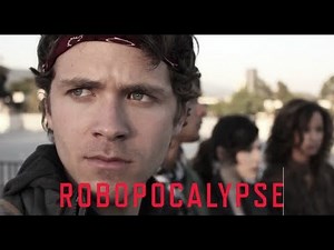 ROBOPOCALYPSE Official Trailer [HD]